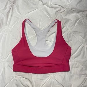 SoulCycle sports bra